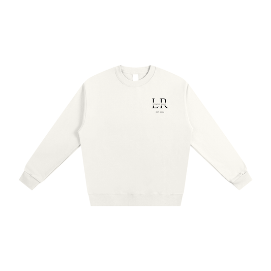 Heavyweight Essential Sweatshirt