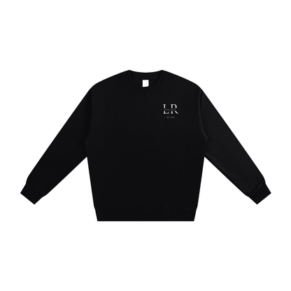Heavyweight Essential Sweatshirt