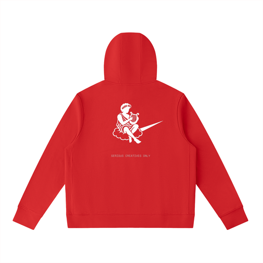 Unisex Pullover Hoodie