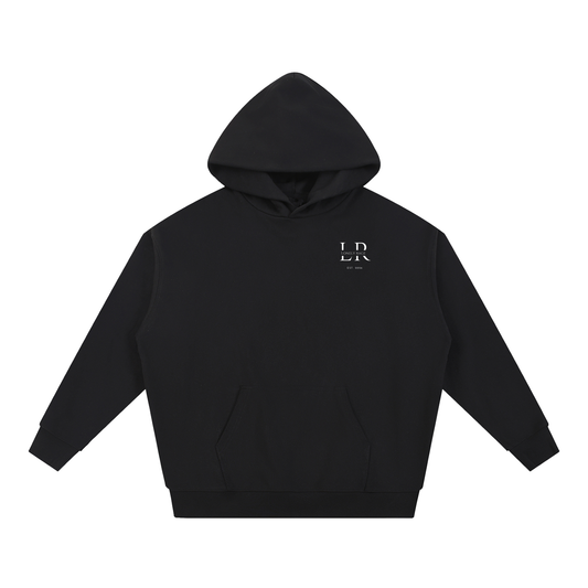 Essential Heavyweight Hoodie