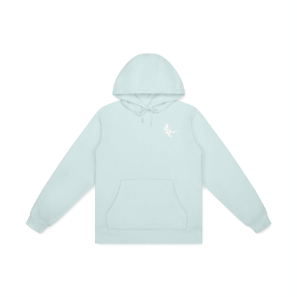Unisex Basic 100% Cotton Hoodie