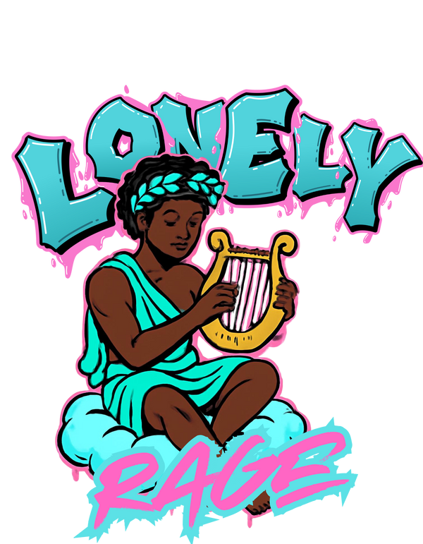 Lonely Rage