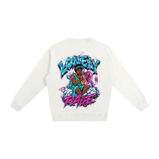 Heavyweight Essential Sweatshirt