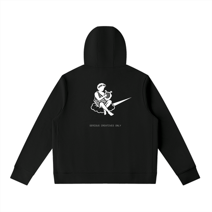 Unisex Pullover Hoodie